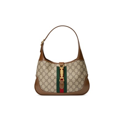 GUCCI JACKIE 1961 MEDIUM BAG 636706 (28*19*4.5cm)